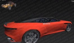 载具皮肤最新爆料宝马,奢华设计，驾驭未来风采