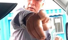 网友爆料青海停车视频播放