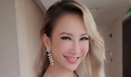 李玟摔倒谁爆料的啊视频